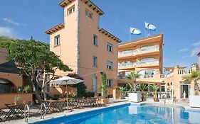 Van der Valk Hotel Barcarola